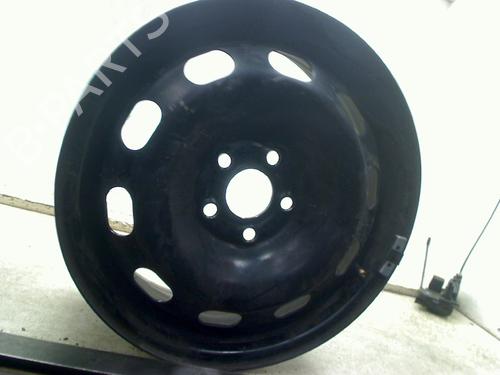 Used Rim Rim SKODA OCTAVIA I Combi (1U5) 1.9 TDI (100 hp) 34670189 34670189