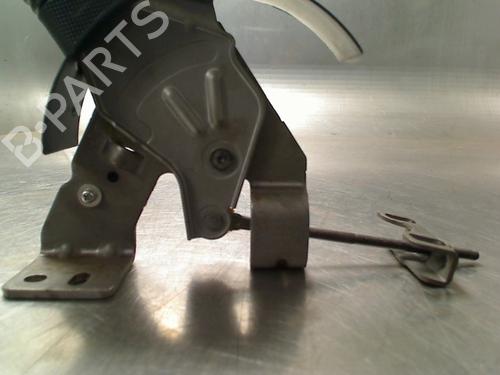 Switch TOYOTA AYGO (_B1_) 1.0 (KGB10_, KGB10R) | BP34688604I30 - Image 2
