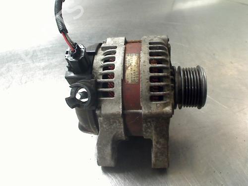 Alternator VOLVO V50 (545) 2.0 D | BP34685875M7 - Image 2
