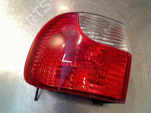 Used Left taillight Left taillight HYUNDAI H100 Bus (P) 2.5 D (75 hp) 34678642 34678642