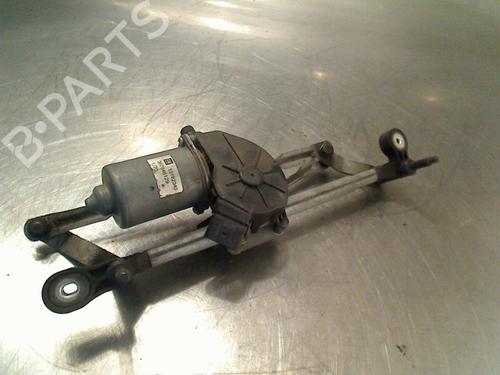 Used Front wiper motor Front wiper motor 34683477 34683477