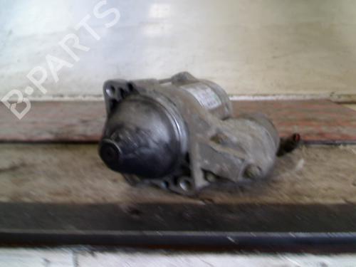 Starter SMART CABRIO (450) 0.6 (S1OLD2, 450.452) | BP34661838M8 - Image 2