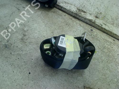 Used Front left seatbelt Front left seatbelt FORD FIESTA V (JH_, JD_) 1.4 TDCi (68 hp) 34671766 34671766