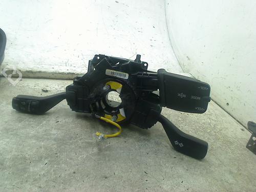 Used Steering column stalk Steering column stalk FORD TRANSIT CONNECT (P65_, P70_, P80_) 1.8 TDCi (90 hp) 34669055 34669055
