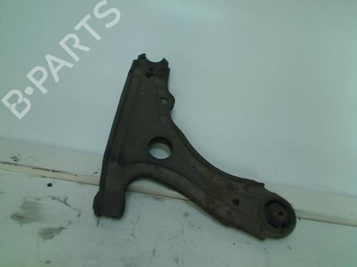 Used Right front suspension arm Right front suspension arm VW GOLF II (19E, 1G1) 1.3 Cat (55 hp) 34650552 34650552