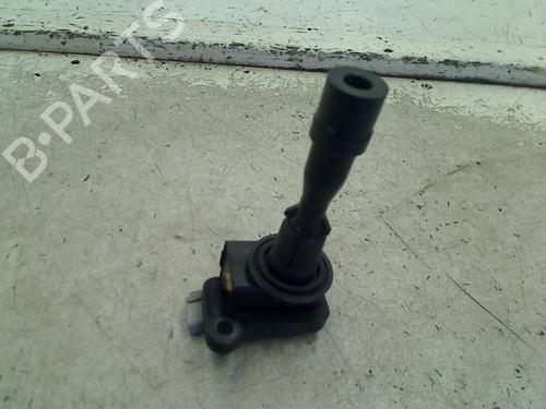 Used Ignition coil Ignition coil DAIHATSU CUORE VI (L251, L250_, L260_) 1.0 (58 hp) 34668203 34668203