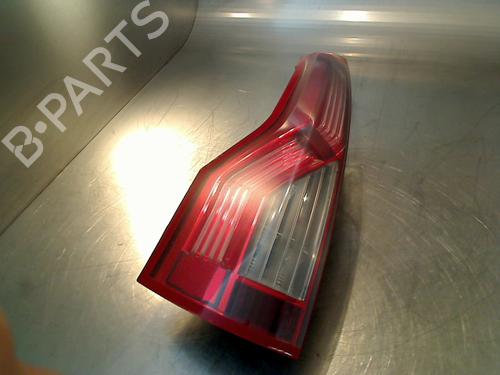 Used Left taillight Left taillight CITROËN C4 Grand Picasso I (UA_) 1.6 HDi (109 hp) 34678274 34678274