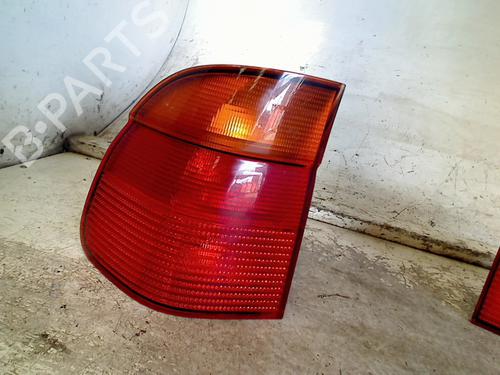 Used Left taillight Left taillight BMW 5 Touring (E39) 528 i (193 hp) 34664051 34664051