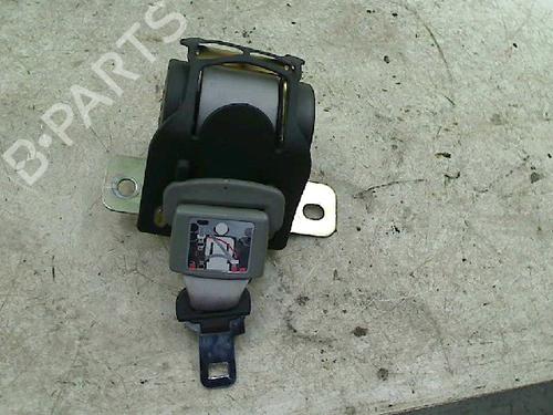 Used Rear center seatbelt Rear center seatbelt 34653714 34653714
