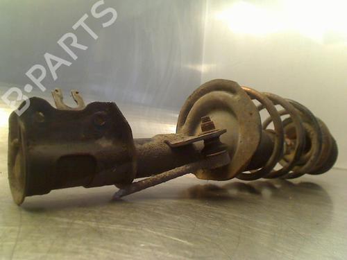 Used Right front shock absorber Right front shock absorber FIAT PANDA (169_) 1.2 (169.AXB11, 169.AXB1A) (60 hp) 40184955 40184955
