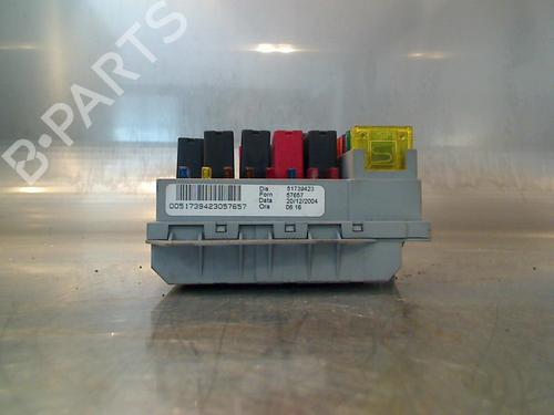 Fuse box FIAT IDEA (350_) 1.4 16V | BP34677788E1 - Image 3