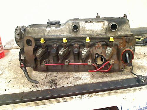 cylinder-head-ford-focus-i-turnier-dnw-1999-2000-2001-2002-2003-2004-2005-2006-2007-34657258 main image