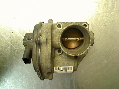 Used Throttle body Throttle body 37871561 37871561