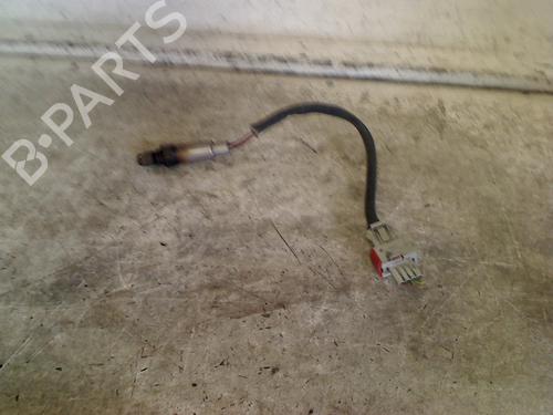Used Electronic sensor Electronic sensor PEUGEOT 206 Hatchback (2A/C) 1.4 i (75 hp) 34669026 34669026