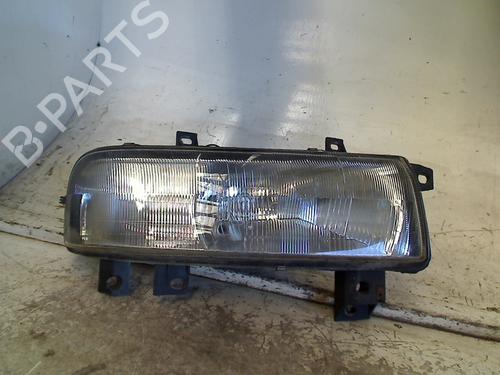 Højre forlygte Højre forlygte RENAULT MASTER II Van (FD) 2.8 dTI (FD0C, FD0F, FD2B, FD2F, FD3C, FD3F) (114 hp) 34664157 34664157