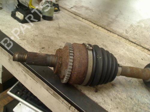 Used Right front driveshaft Right front driveshaft MAZDA MPV II (LW) 2.0 DI (136 hp) 34657846 34657846
