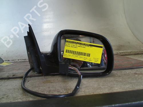 right-mirror-vw-passat-b5-variant-3b5-1997-1998-1999-2000-2001-34661469 main image