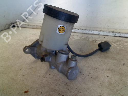 Used Brake master cylinder Brake master cylinder MAZDA DEMIO (DW) 1.3 16V (DW3W, DW19) (63 hp) 34664710 34664710