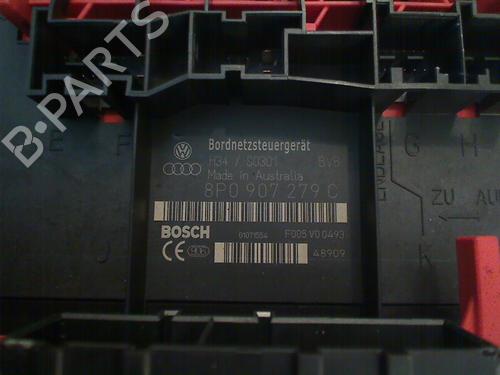 Electronic module AUDI A3 Sportback (8PA) 2.0 FSI | BP34683637M83 - Image 3