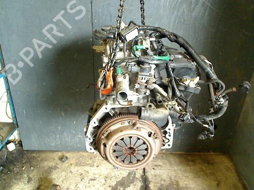 Used Engine Engine SUZUKI SWIFT III (MZ, EZ) 1.3 (RS413, ZC11S) (92 hp) 35775153 35775153