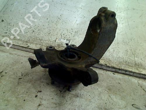 Used Right front steering knuckle Right front steering knuckle FORD FOCUS C-MAX (DM2) 1.8 (120 hp) 34675778 34675778