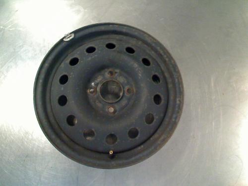Used Rim Rim FORD FUSION (JU_) 1.6 (100 hp) 34683120 34683120
