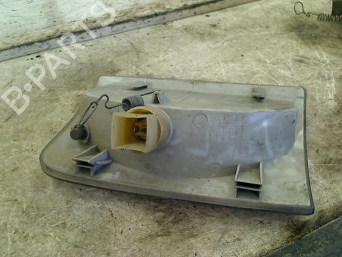 Left front indicator VW LT 28-46 II Van (2DA, 2DD, 2DH) 2.5 TDI | BP34657251C32 - Image 2