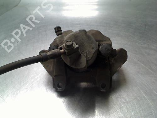 Left front brake caliper AUDI TT (8N3) 1.8 T | BP34689594M105 - Image 2