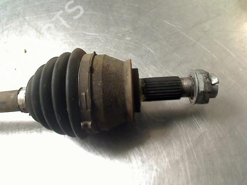 Used Right front driveshaft Right front driveshaft OPEL COMBO Box Body/MPV (X12) 1.3 CDTI (B05) (90 hp) 34685984 34685984