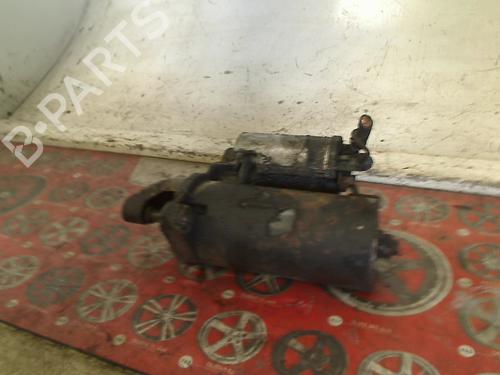 Used Starter Starter AUDI A6 C4 (4A2) 2.6 (150 hp) 34662354 34662354