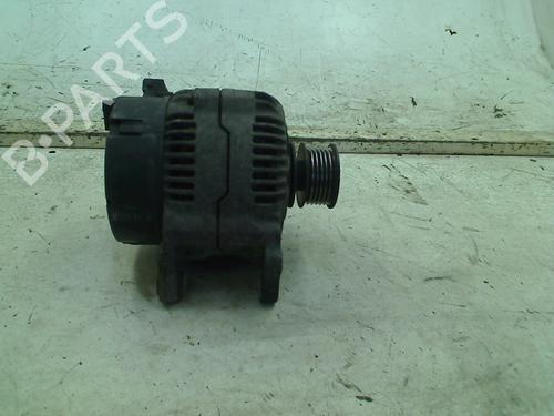 Used Alternator Alternator SEAT CORDOBA (6K1, 6K2) 1.4 i (60 hp) 34659083 34659083