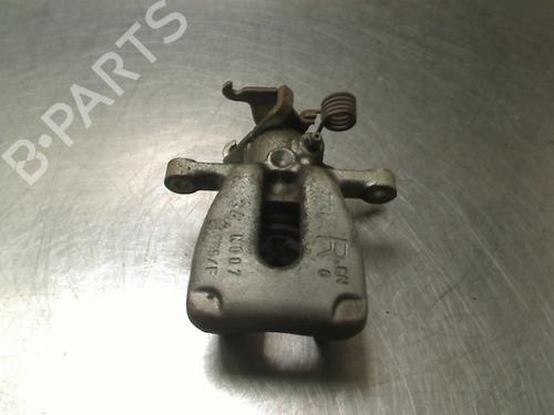 Used Right rear brake caliper Right rear brake caliper MITSUBISHI COLT VI (Z3_A, Z2_A) 1.5 (Z23A) (109 hp) 34689974 34689974