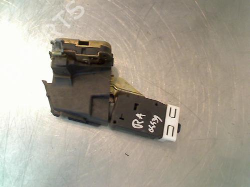 Used Rear right lock Rear right lock MITSUBISHI SPACE STAR MPV (DG_A) 1.9 DI-D (DG4A) (102 hp) 34678826 34678826