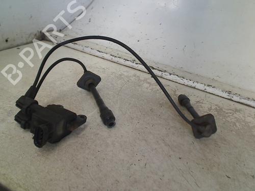 Used Ignition coil Ignition coil TOYOTA COROLLA Compact (_E11_) 1.4 (EE111_, EE111R) (86 hp) 34664314 34664314