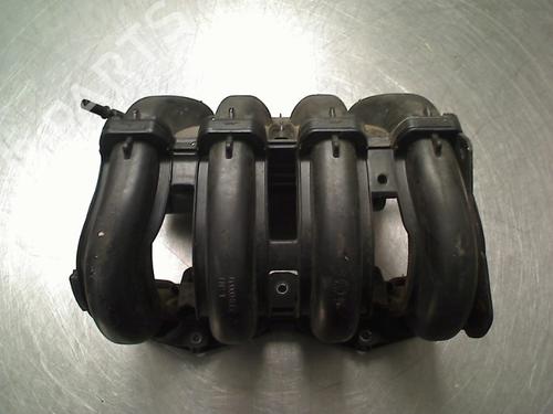 Used Intake manifold Intake manifold PEUGEOT 207 (WA_, WC_) 1.4 16V (88 hp) 34687241 34687241