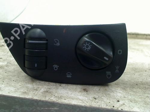 Headlight switch SEAT AROSA (6H1) 1.0 | BP34654879I24 - Image 2