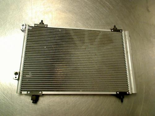 Used AC radiator AC radiator PEUGEOT 207 (WA_, WC_) 1.4 16V (88 hp) 34692020 34692020