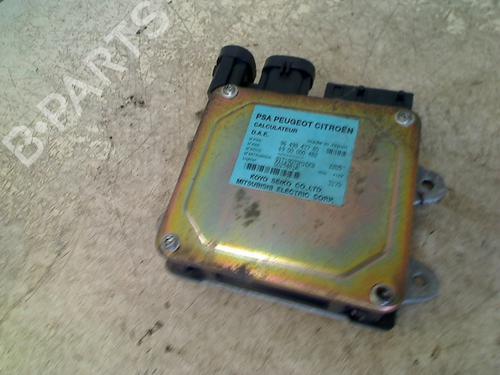 Used Electronic module Electronic module CITROËN C3 I (FC_, FN_) 1.1 i (60 hp) 34667249 34667249