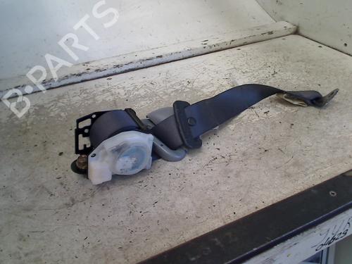 Used Rear left seatbelt Rear left seatbelt DAIHATSU CUORE VI (L251, L250_, L260_) 1.0 (58 hp) 34664519 34664519