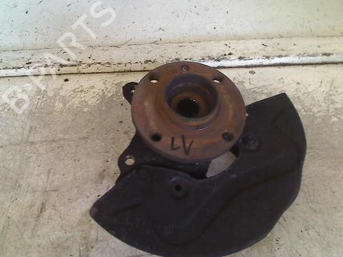 Used Left front steering knuckle Left front steering knuckle SEAT INCA (6K9) 1.9 SDI (64 hp) 34665988 34665988