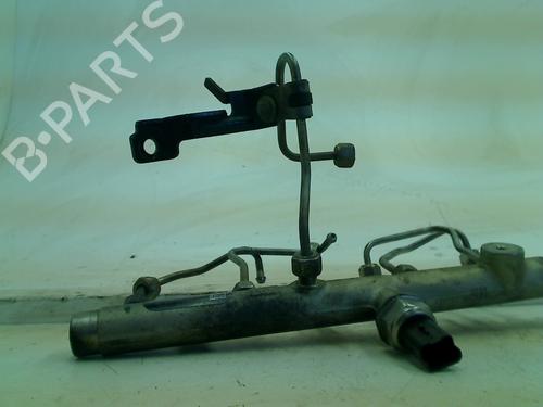 Used Injection rail Injection rail 34651047 34651047