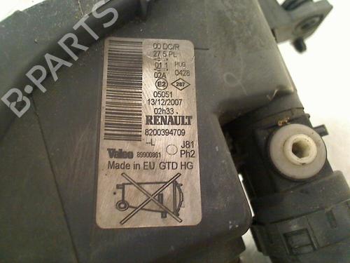 Left headlight RENAULT ESPACE IV (JK0/1_) 3.5 V6 (JK00, JK0F, JK0P, JK0S, JK0W) | BP34688072C28 - Image 3
