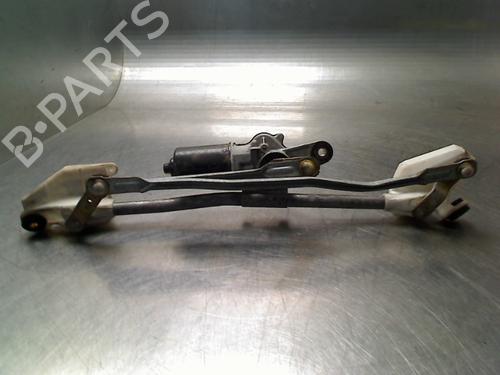 Used Front wiper motor Front wiper motor NISSAN MICRA III (K12) 1.2 16V (65 hp) 34688539 34688539