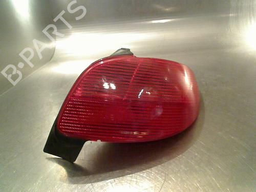 Used Right taillight Right taillight 34680123 34680123