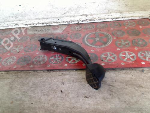 Used Break pedal Break pedal AUDI A2 (8Z0) 1.4 (75 hp) 34662079 34662079