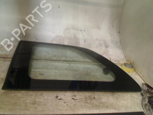 Used Rear left quarter glass Rear left quarter glass MAZDA MPV II (LW) 2.0 DI (136 hp) 34657889 34657889