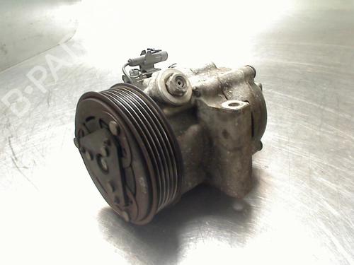 Used AC compressor AC compressor 34686451 34686451