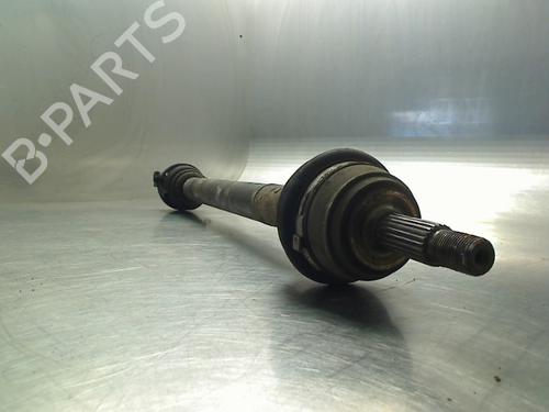 Right front driveshaft VW GOLF IV Cabriolet (1E7) 1.6 | BP35799553M39 - Image 3
