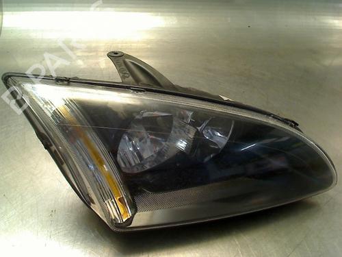 Used Right headlight Right headlight 39196266 39196266