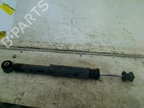 Used Right rear shock absorber Right rear shock absorber RENAULT CLIO II Hatchback Van (SB0/1/2_) 1.5 dCi (80 hp) 34654700 34654700